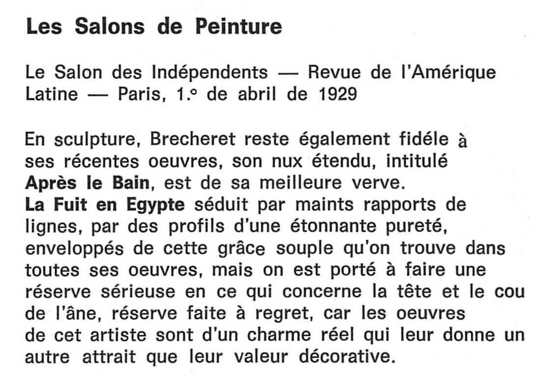 Les Salon de Peinture